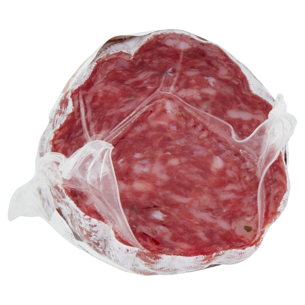 Salame di Cervo Il Viaggiator Goloso